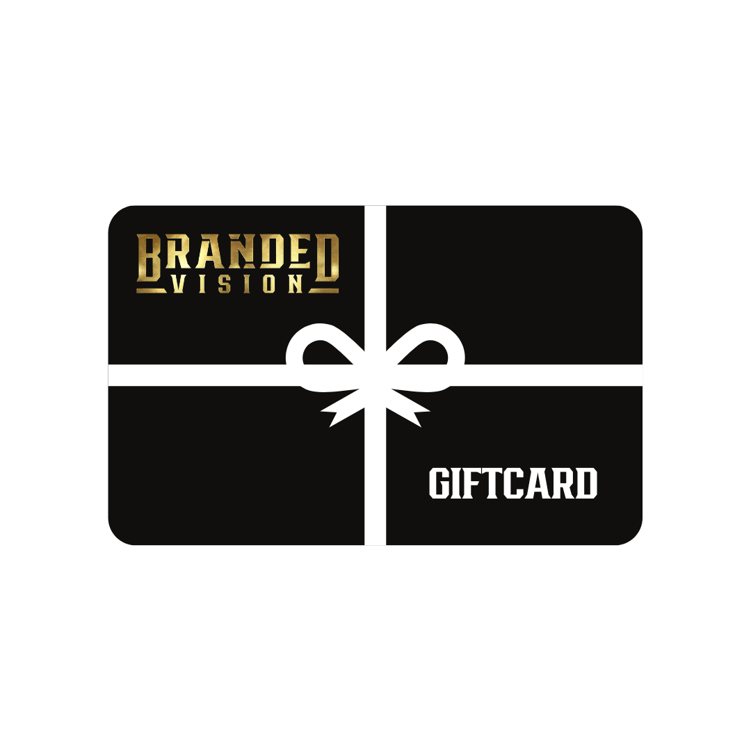 Branded Vision Gift Card