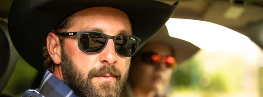 Mens Western Sunglasses – Branded Vision